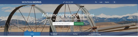 Montanaworks.gov
