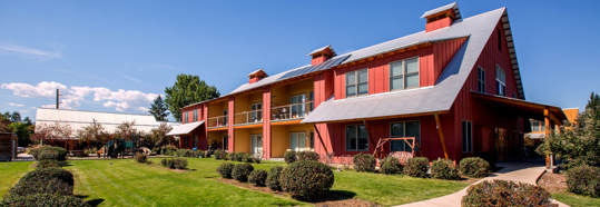 Orchard Gardens Missoula Montana