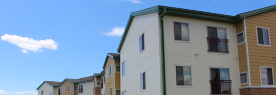 Affordable Homes in Montana