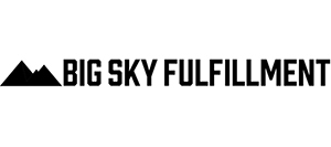 Big Sky Fulfilment Logo