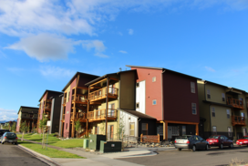 Montana Affordable Homes
