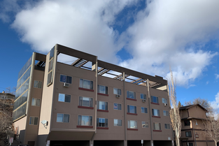 Fire Tower Apartments - Helena Montana 