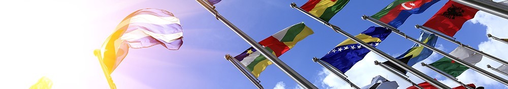 flags