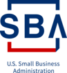 SBA logo