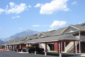 Montana Affordable Homes 