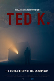 Ted K Poster