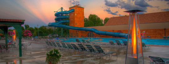 Fairmont Hot Springs