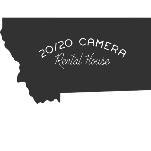 20/20 Camera