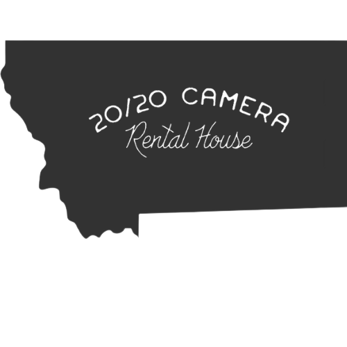 20/20 Camera Montana