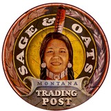 Sage and Oats logo