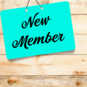 new member