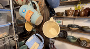 Garden Shed Pottery