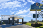 La Quinta Inn and Suites