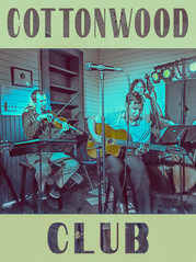 Cottonwood Club