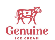 genuine ice cream
