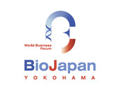 BioJapan logo