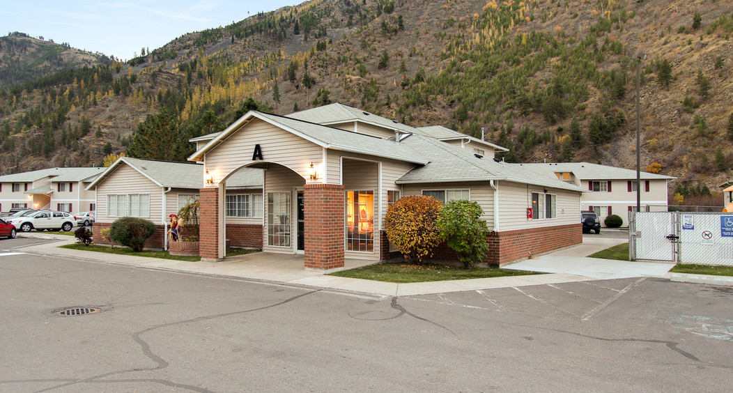 Montana Affordable Rentals 