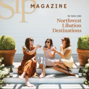 Sip magazine