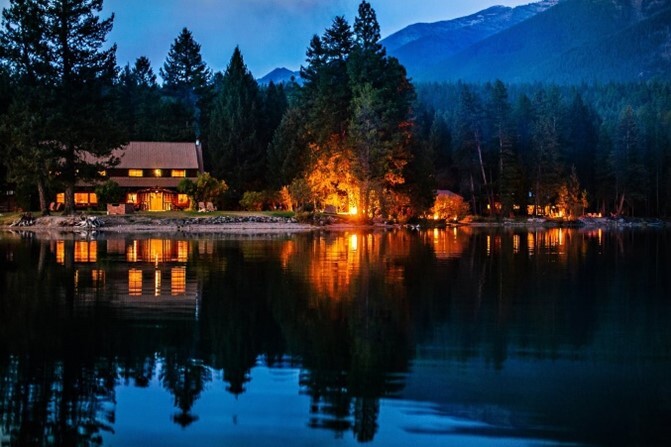 Holland Lake Lodge 02