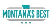 Montana's Best Logo