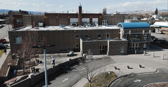 Photo courtesy of Missoula Children’s Theater