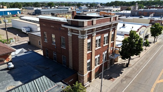Mountain States Telephone Building