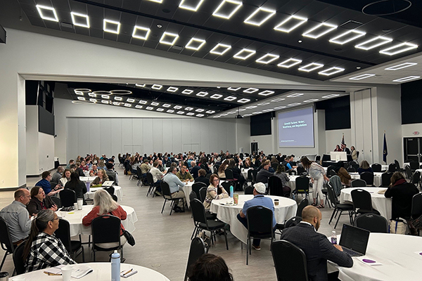 Housing Partnership Conference
