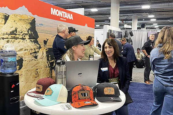 SHOT Show 2026