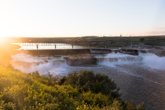Great Falls