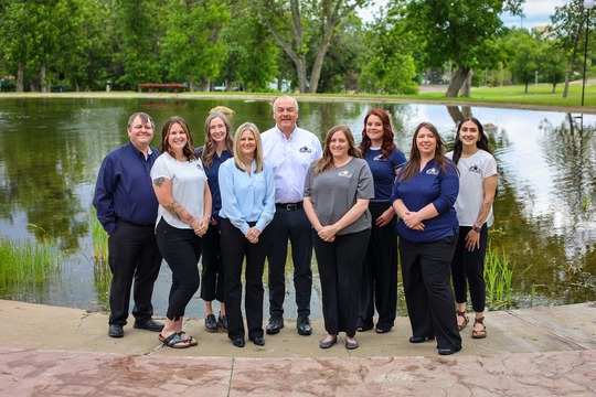 Bear Paw Development Corporation Staff