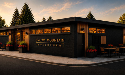 Snowy Mountain Development Corporation