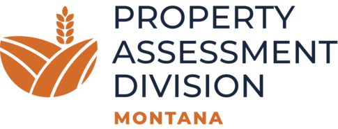Property Assessment Division logo