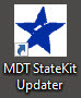 MDT State Kit Updater Shortcut