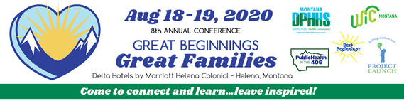 Great Beginnings Great Families Save the Date