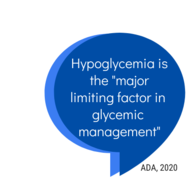 Hypoglycemia quote