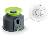 Minimed and instertion