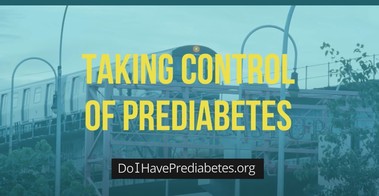 Michael Jones Pre diabetes Journey