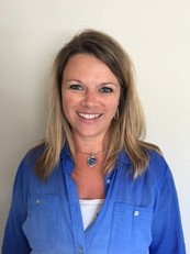 Tracy Moseman-Director of Faith and Community Based Services