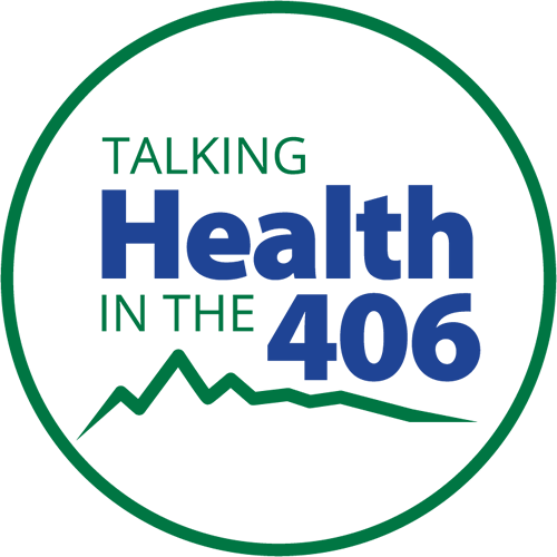 Talking Health in the 406