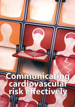 Communicating cardiovascular risk effectively