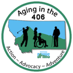 DPHHA Aging Services logo