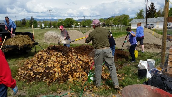 Community Garden