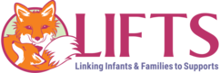 LIFTS logo