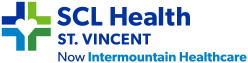 St Vincent Health Logo