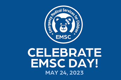 EMSC week banner 