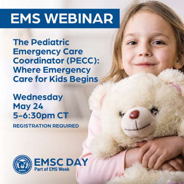 EMS Webinar