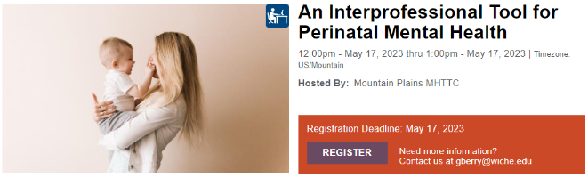 Perinatal