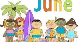 June Children