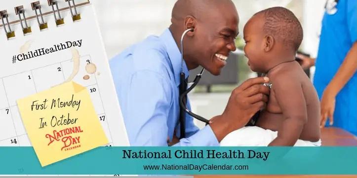 child health day
