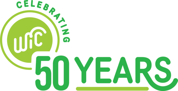 50th Logo